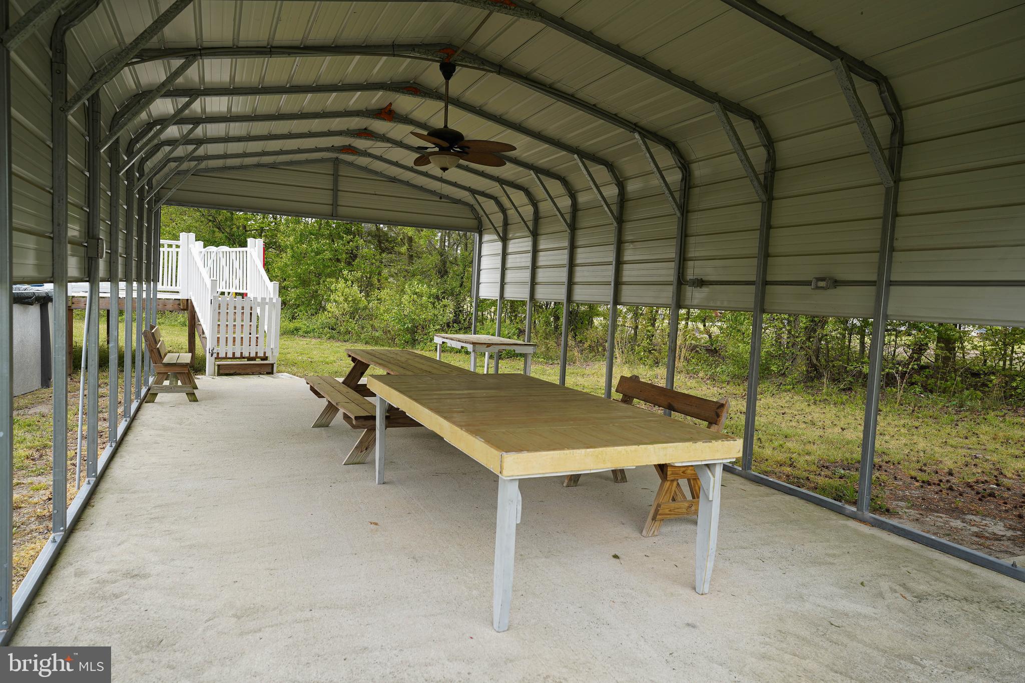 35879 Little Roxanna Road Frankford, DE 19945 - Photo 9 of 114 Outdoor Patio/Eating