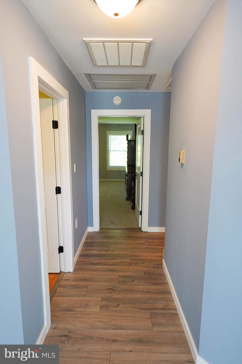 35879 Little Roxanna Road Frankford, DE 19945 - Photo 91 of 114 Second Floor - Hallway