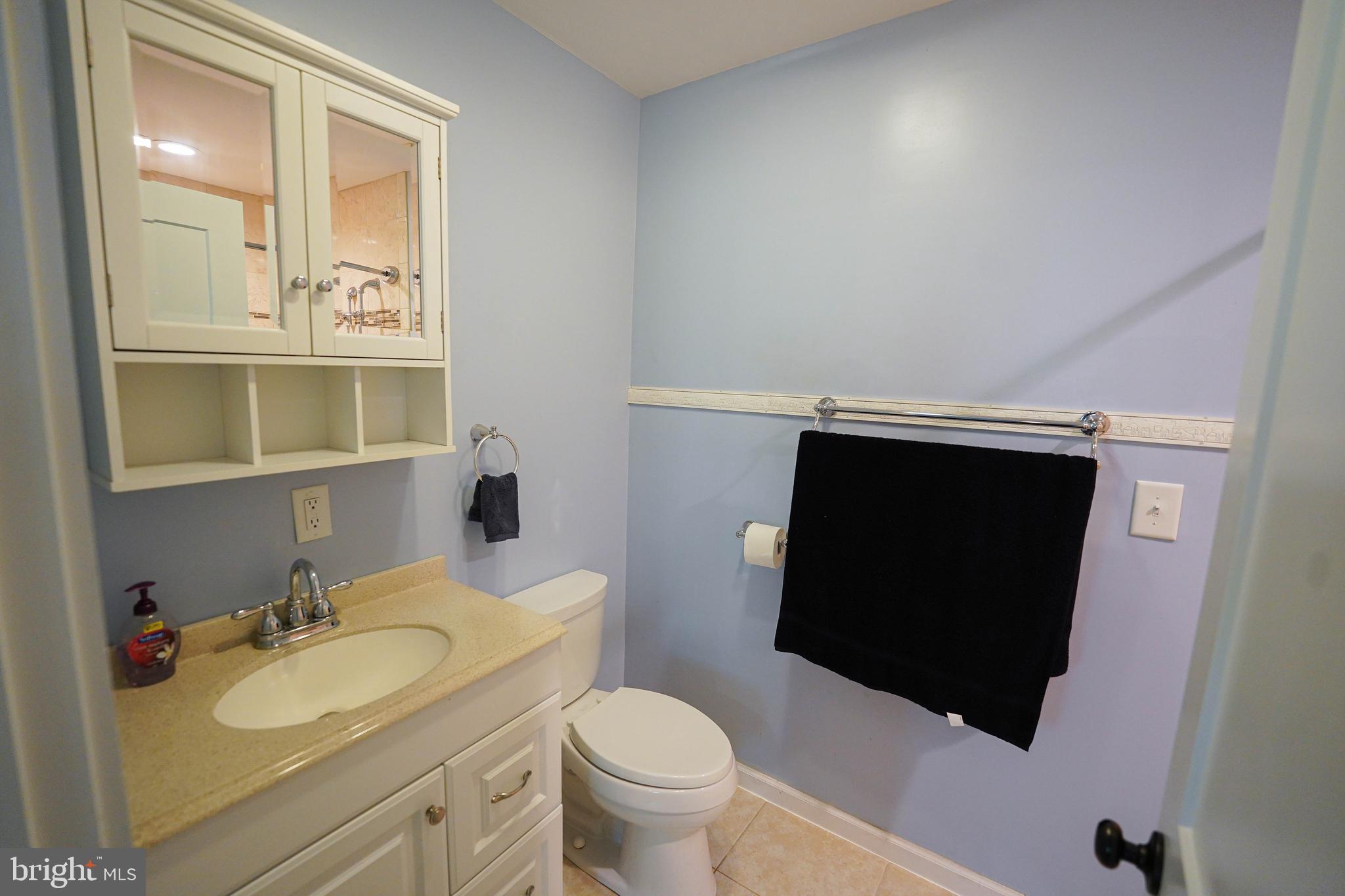 35879 Little Roxanna Road Frankford, DE 19945 - Photo 99 of 114 Second Floor - Bathroom
