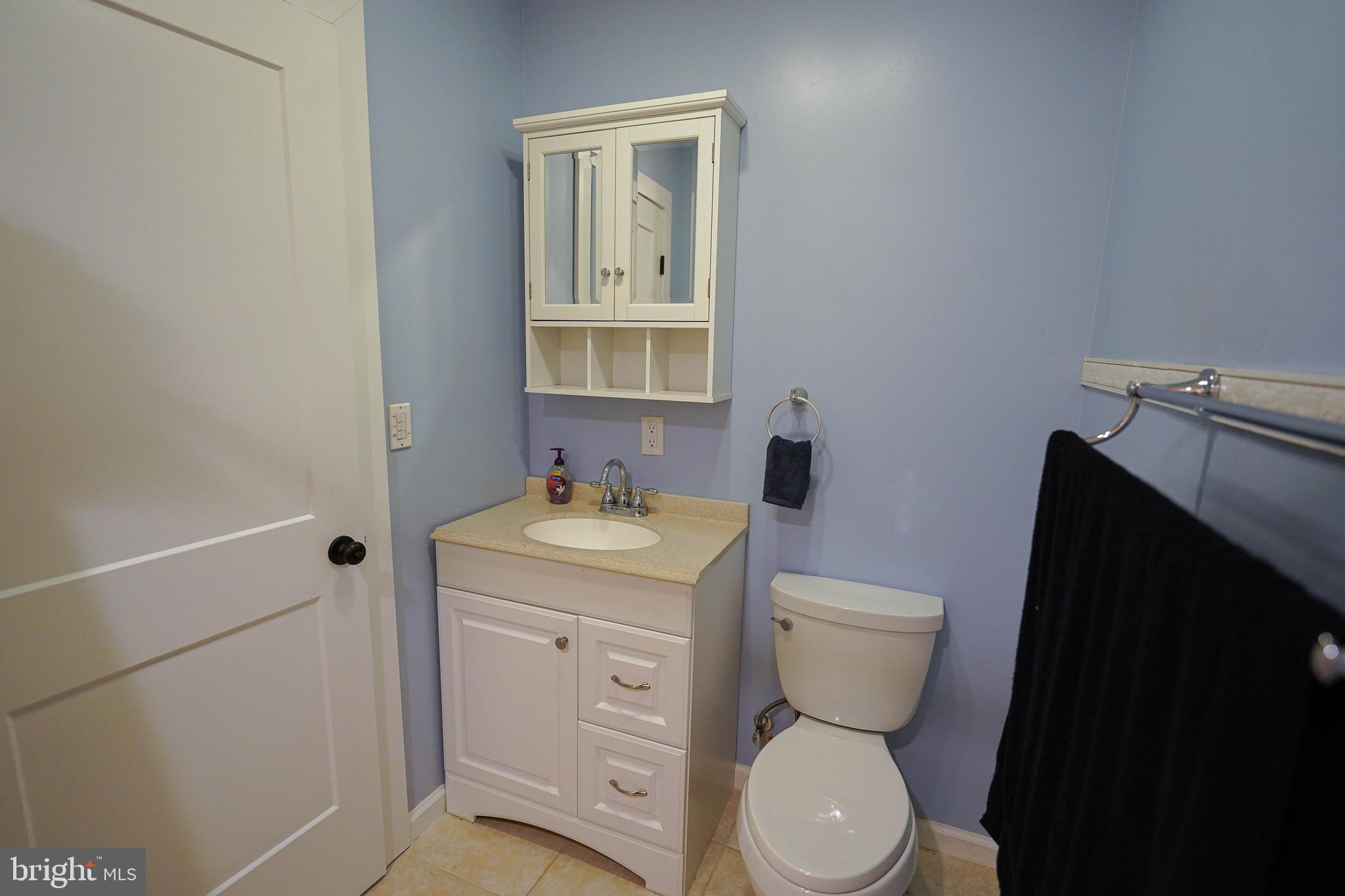 35879 Little Roxanna Road Frankford, DE 19945 - Photo 100 of 114 Second Floor - Bathroom