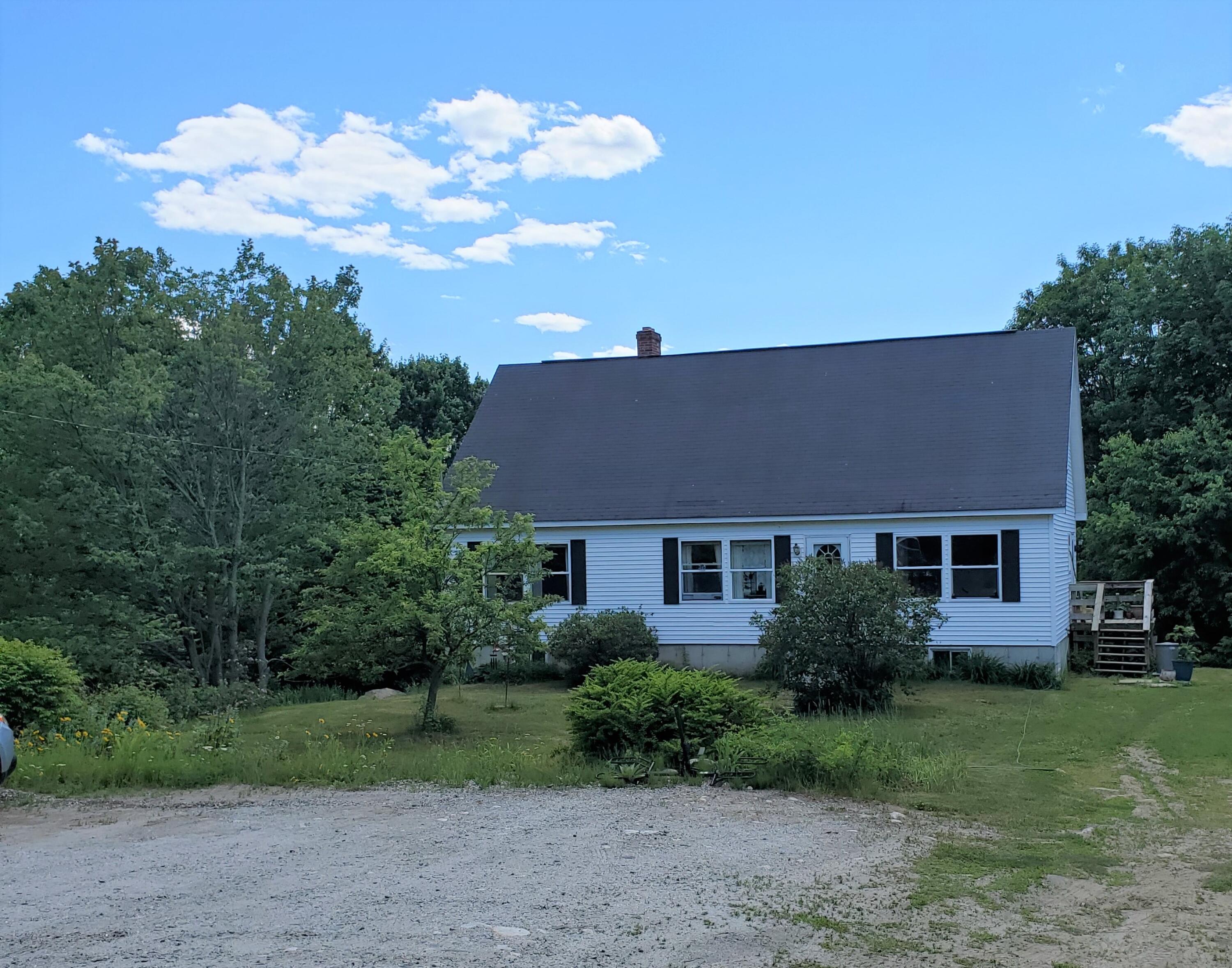 593 Bishop Hill Road Leeds, ME 04263 - Photo 3 of 62 20210617_150339