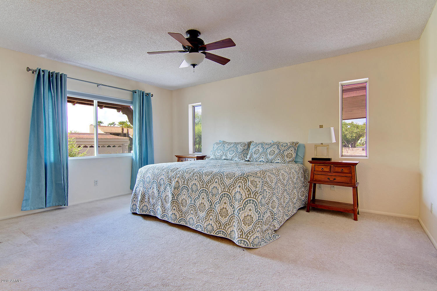 18602 Poco Vista Rio Verde, AZ 85263 - Photo 10 of 20 Spacious Master Suite
