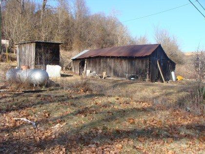 2293 Sugar Creek Road Lancaster, KY 40444 - Photo 1 of 1 Photo 1