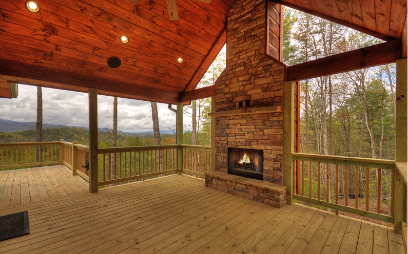 6 Oasis At Ritchie Blue Ridge Blue Ridge, GA 30513 - Photo 1 of 1 Main View