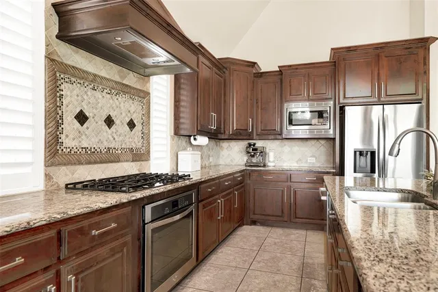 $725,000 | 7808 Dawson Creek Drive, McKinney, TX 75071