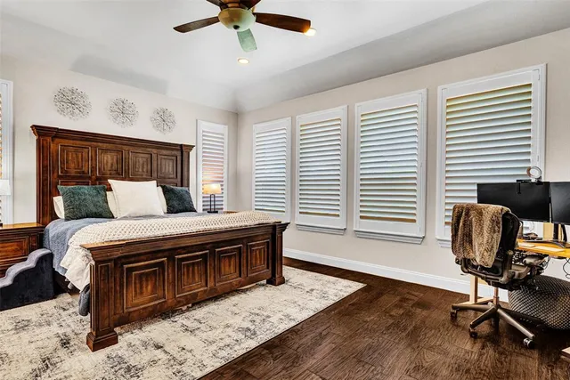 $725,000 | 7808 Dawson Creek Drive, McKinney, TX 75071