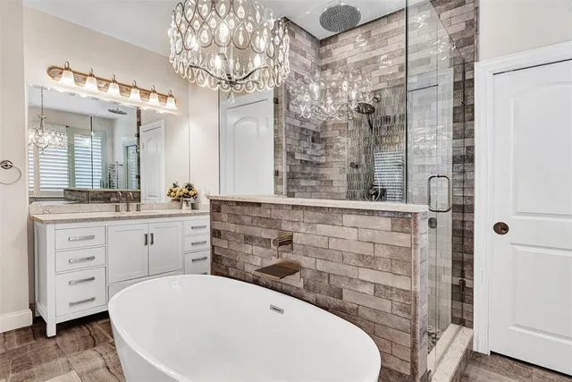 $725,000 | 7808 Dawson Creek Drive, McKinney, TX 75071