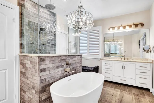 $725,000 | 7808 Dawson Creek Drive, McKinney, TX 75071