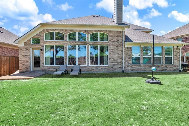 $725,000 | 7808 Dawson Creek Drive, McKinney, TX 75071