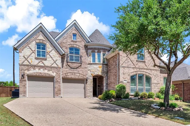$725,000 | 7808 Dawson Creek Drive, McKinney, TX 75071