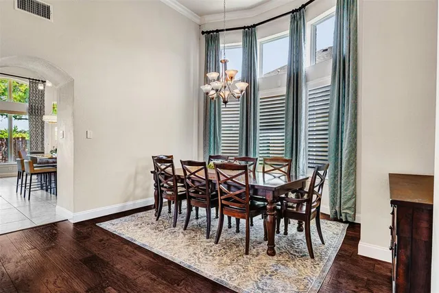 $725,000 | 7808 Dawson Creek Drive, McKinney, TX 75071