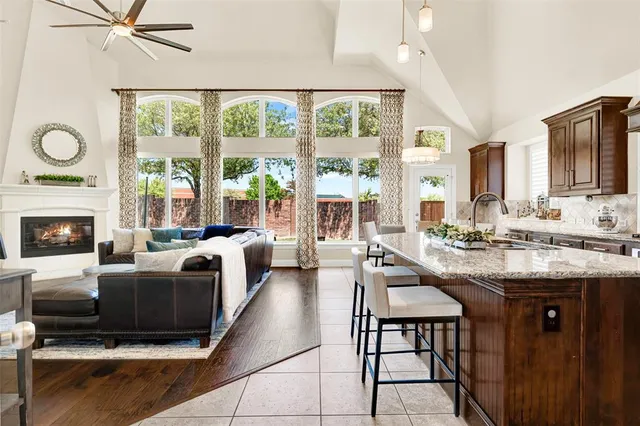 $725,000 | 7808 Dawson Creek Drive, McKinney, TX 75071