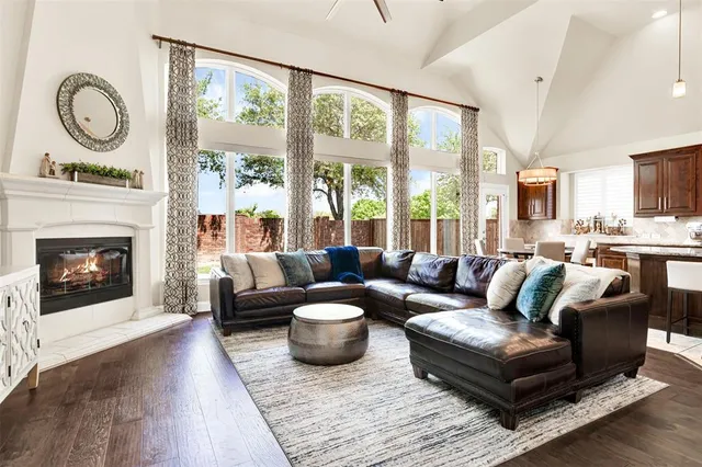 $725,000 | 7808 Dawson Creek Drive, McKinney, TX 75071