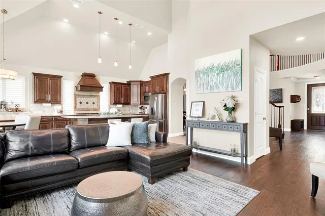 $725,000 | 7808 Dawson Creek Drive, McKinney, TX 75071