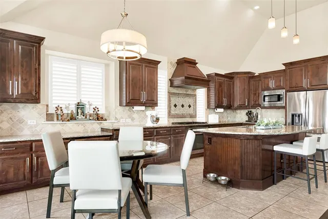 $725,000 | 7808 Dawson Creek Drive, McKinney, TX 75071