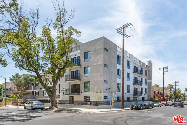 $5,500 | 857 North Hayworth Avenue, Unit 201, Los Angeles, CA 90046