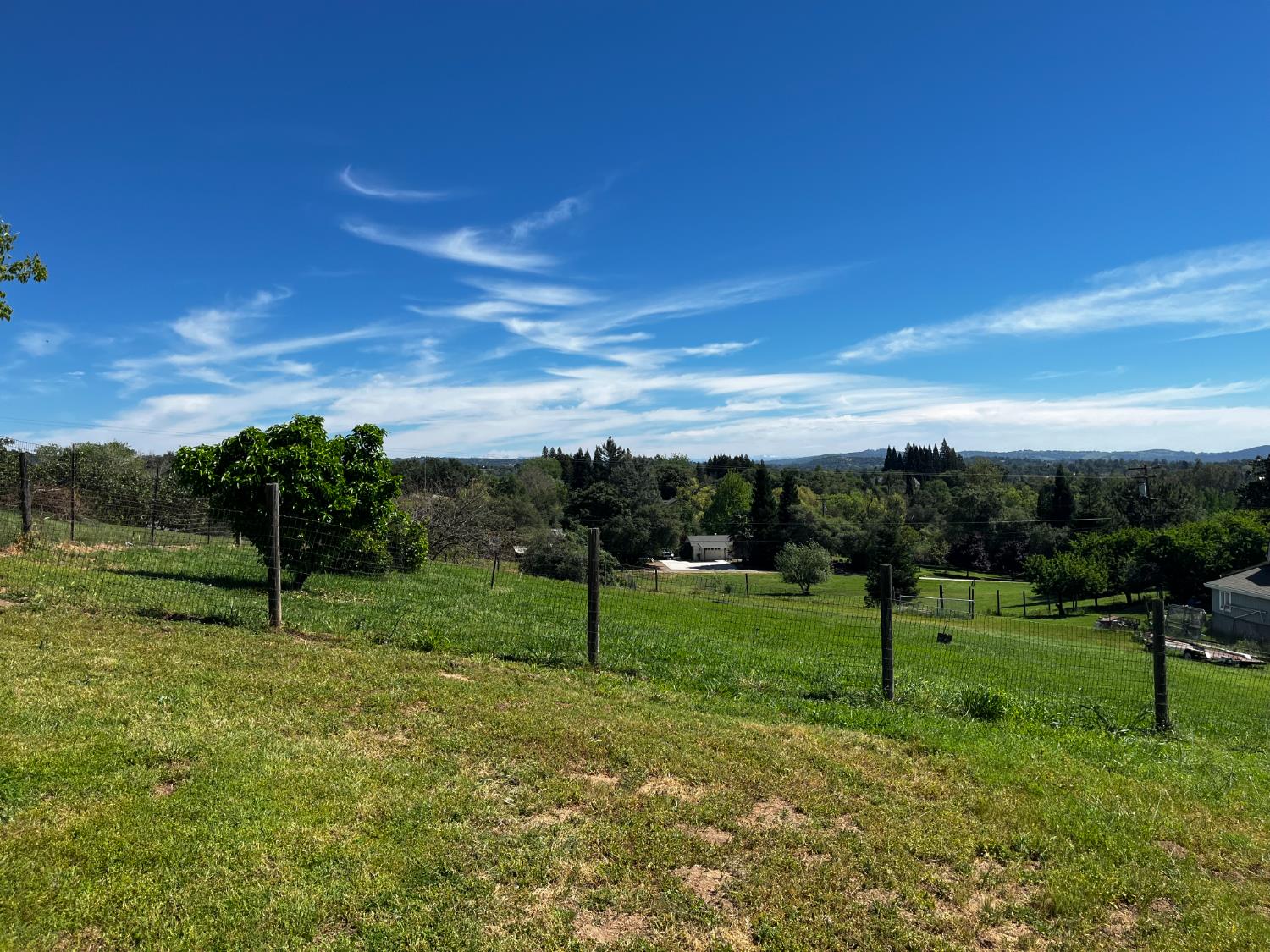 0 Butler Road Penryn, CA 95663 - Photo 18 of 19 a view of a park with swings
