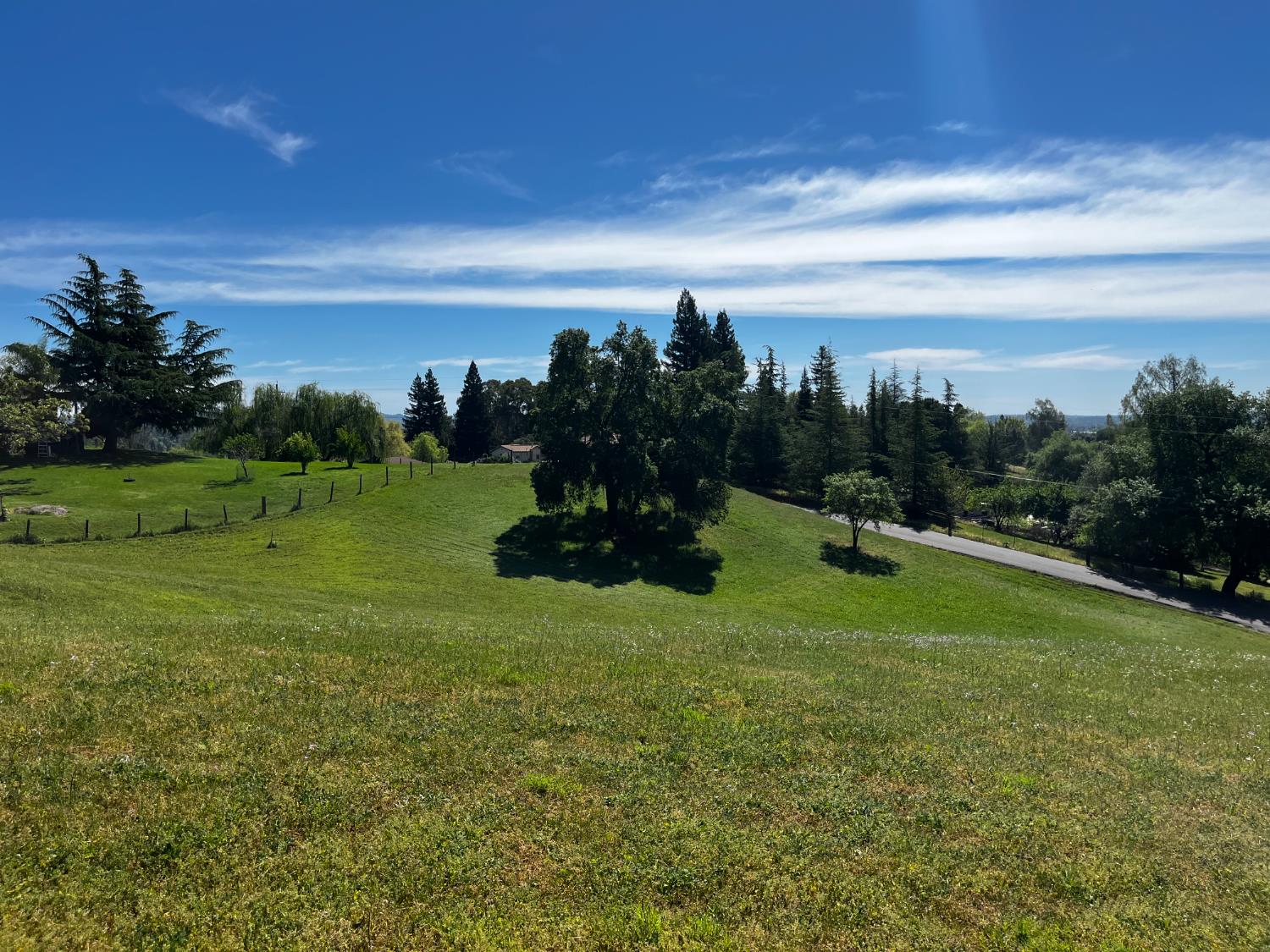 0 Butler Road Penryn, CA 95663 - Photo 8 of 19 a view of a field with sitting area