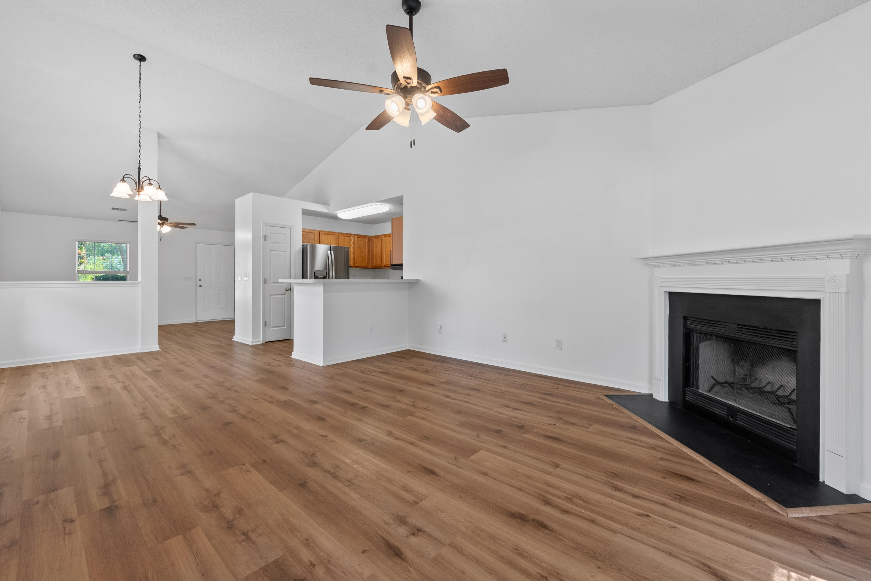 146 2 Pond Loop Ladson, SC 29456 - Photo 45 of 45 Open Floor plan