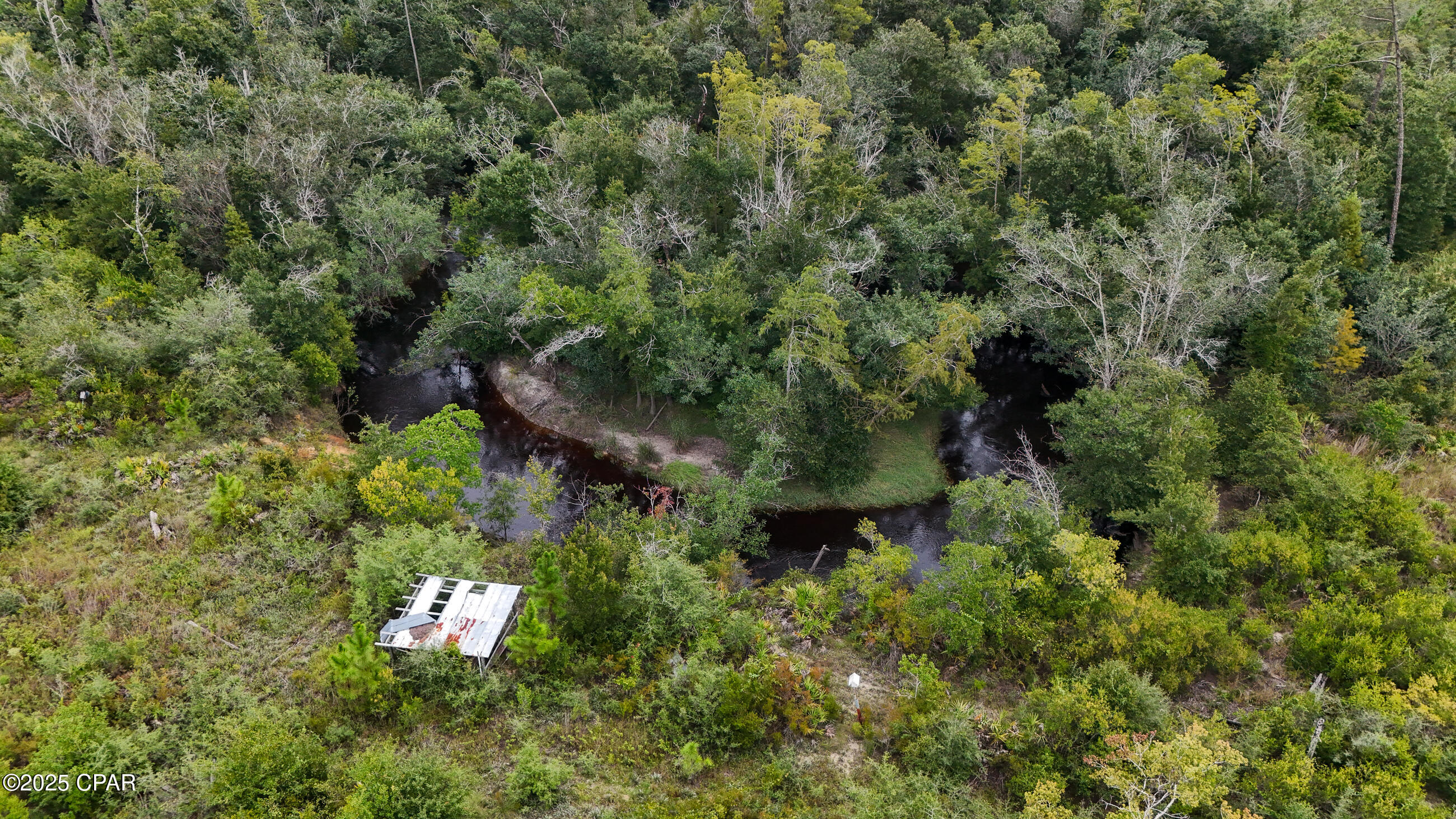 0 Jarrott Daniels Road Wewahitchka, FL 32465 - Photo 5 of 20