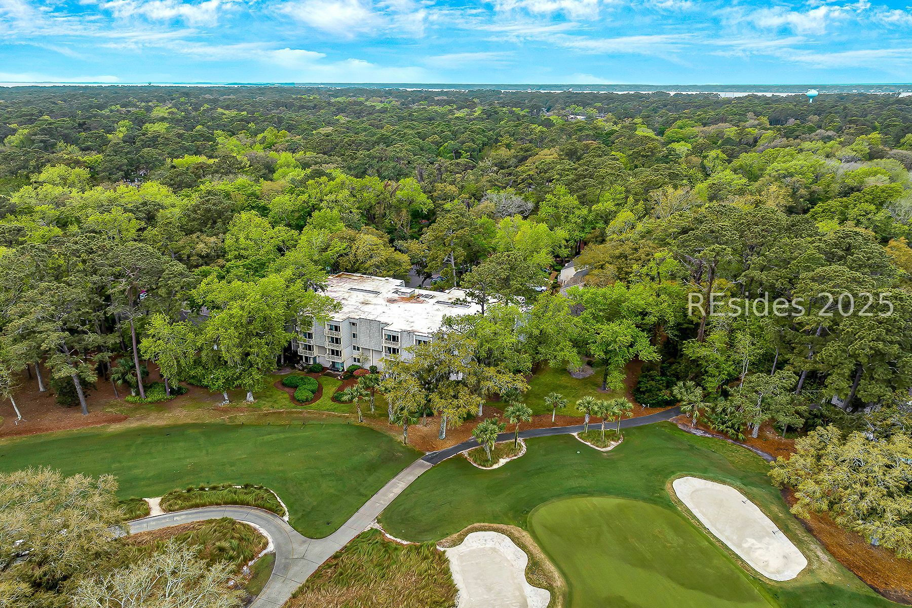 22 Lighthouse Road, Unit 526 Hilton Head Island, SC 29928 - Photo 24 of 25