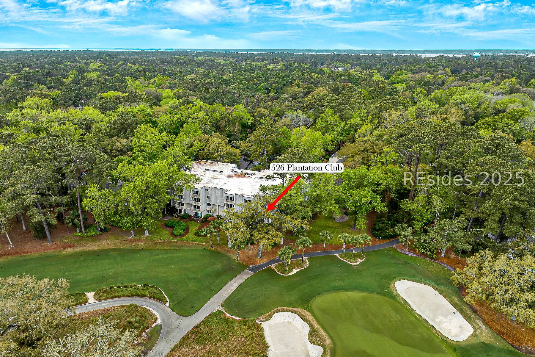 22 Lighthouse Road, Unit 526 Hilton Head Island, SC 29928 - Photo 4 of 25