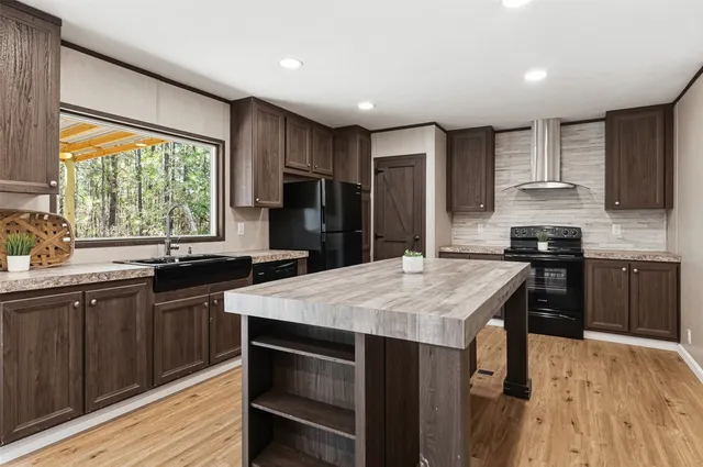 $179,000 | 140 Michaels Lane, Huntsville, TX 77320