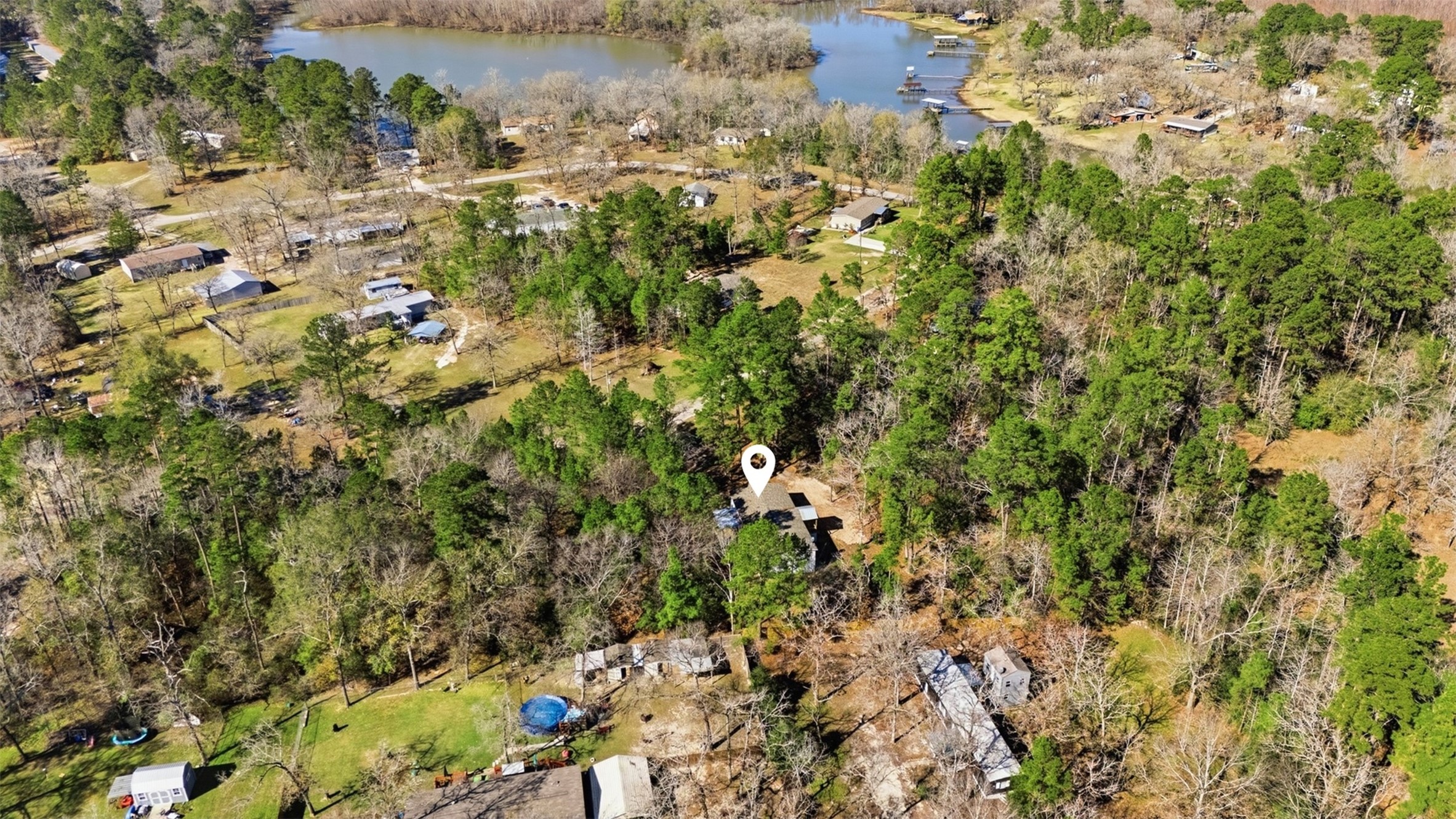 140 Michaels Lane Huntsville, TX 77320 - Photo 24 of 29