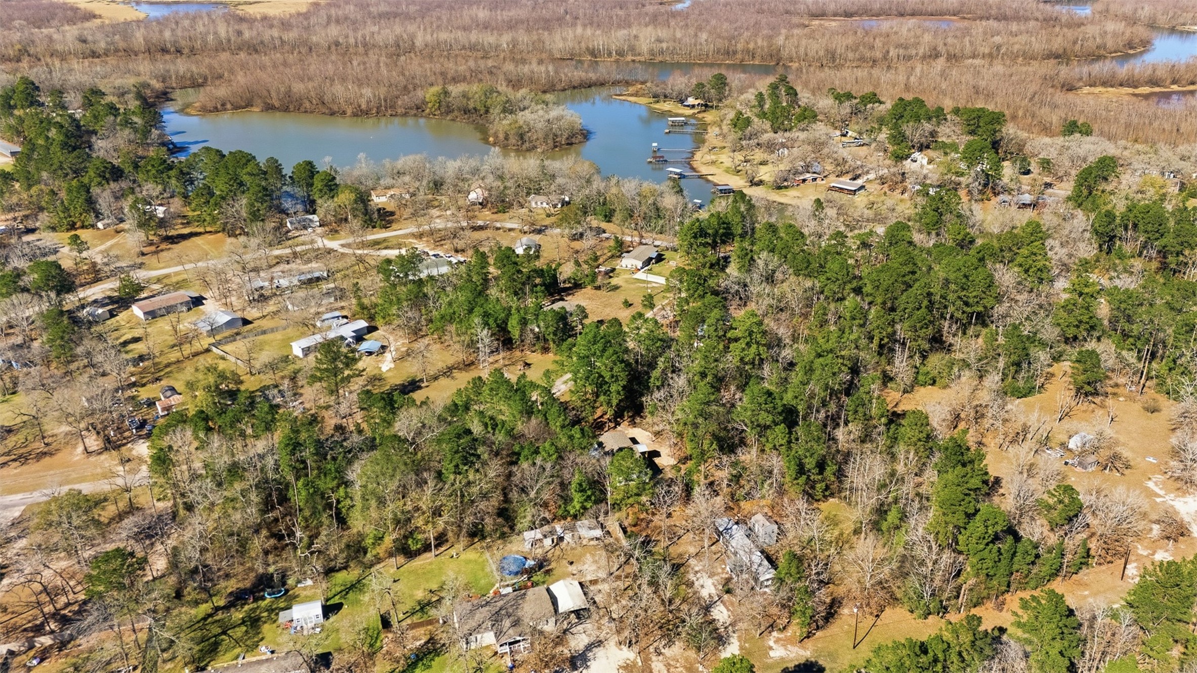 140 Michaels Lane Huntsville, TX 77320 - Photo 25 of 29