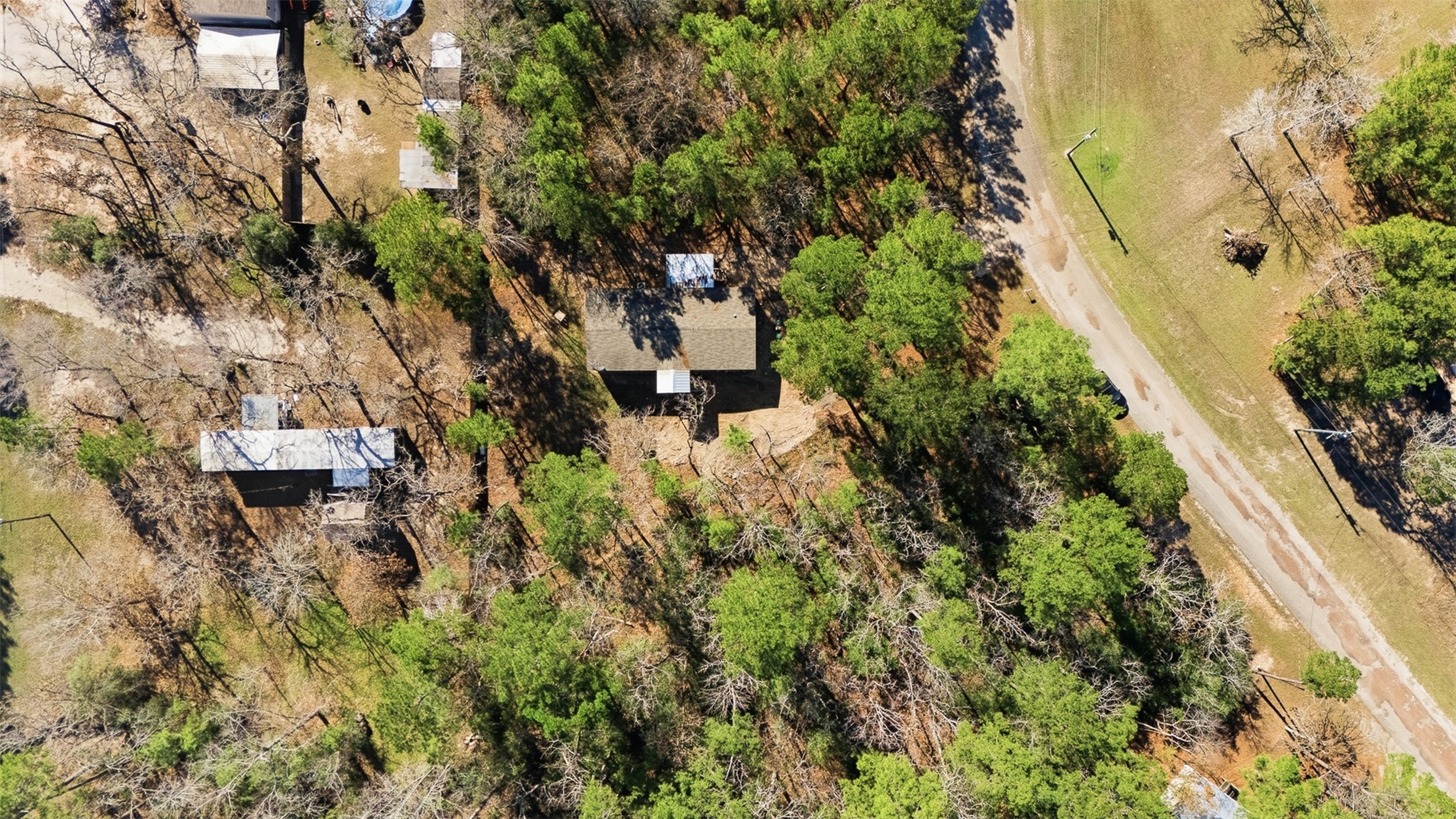 140 Michaels Lane Huntsville, TX 77320 - Photo 26 of 29