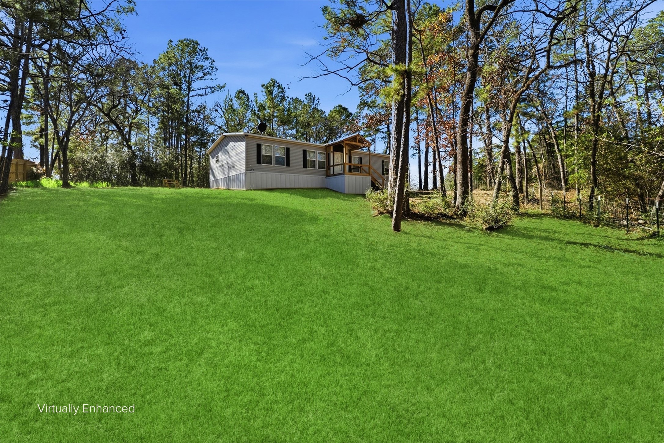 140 Michaels Lane Huntsville, TX 77320 - Photo 27 of 29