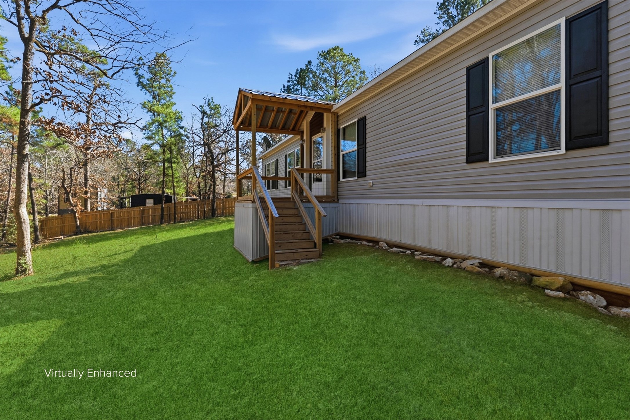 140 Michaels Lane Huntsville, TX 77320 - Photo 28 of 29