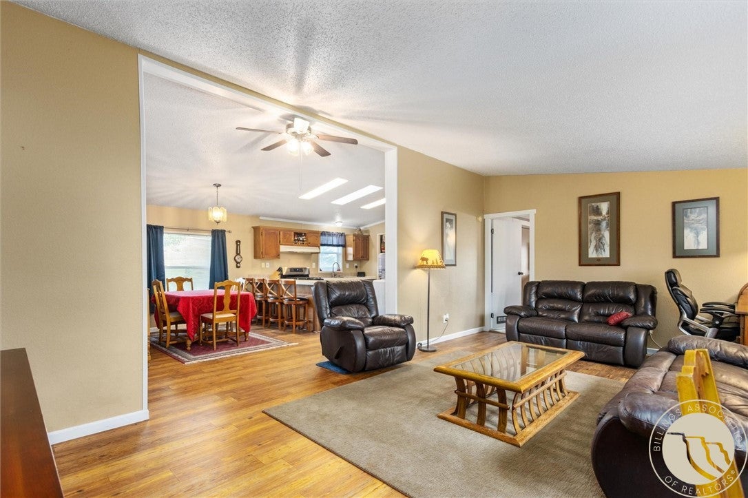 4650 Moser Dome Road Joliet, MT 59041 - Photo 9 of 37 Gallery Image 9