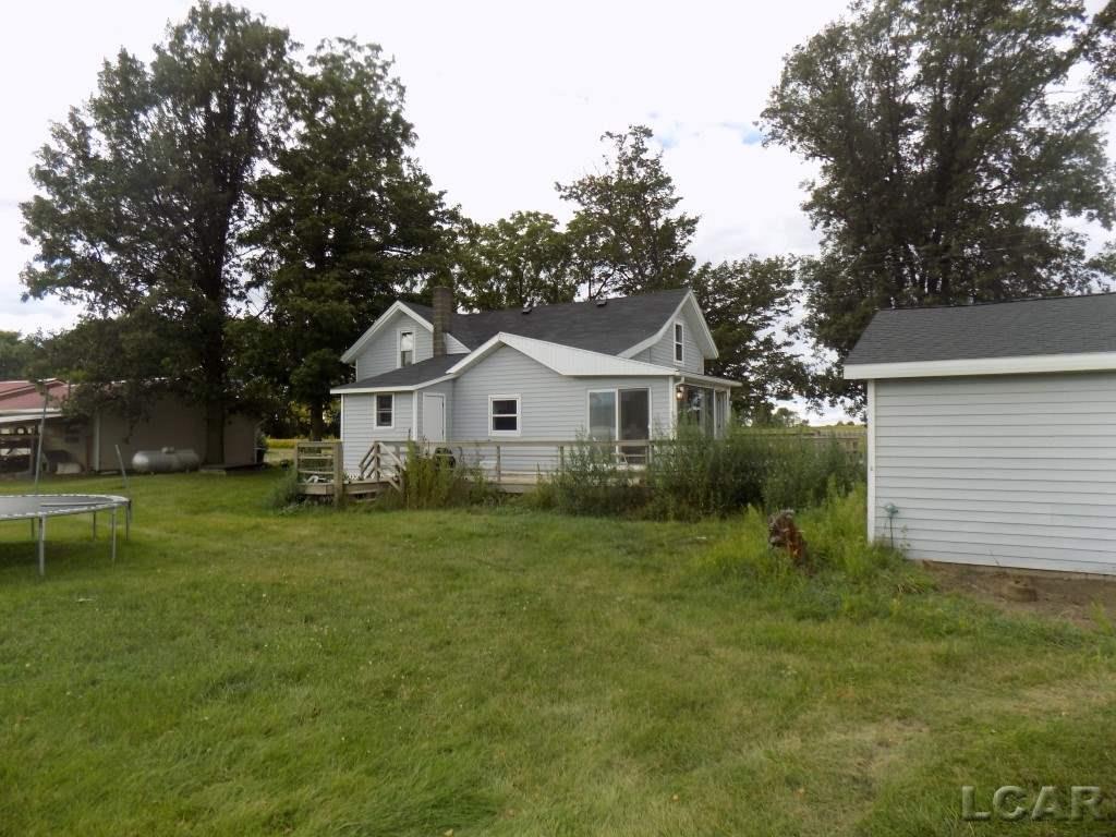 13291 Hoxie Road North Adams, MI 49262 - Photo 21 of 29