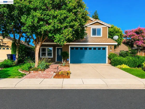 $519,000 | 4212 Gold Country Court, Salida, CA 95368