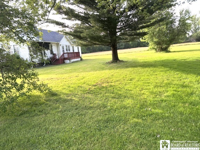 151 West Chestnut Street Dunkirk, NY 14048 - Photo 8 of 32