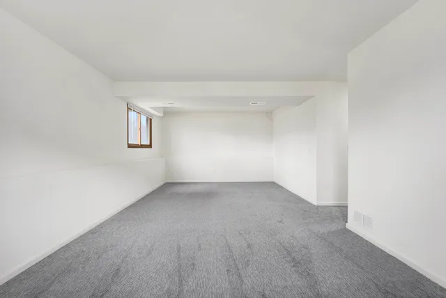 a bathroom with a sink and a vanity