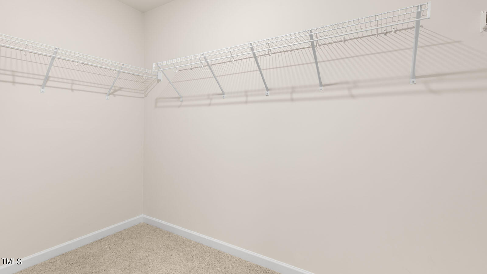 3125 White Memorial Church Road Willow Spring, NC 27592 - Photo 32 of 56 a view of a rack on the wall