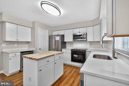 2621 Telluride Place Silver Spring, MD 20906 - Photo 7 of 90 View of Kitchen