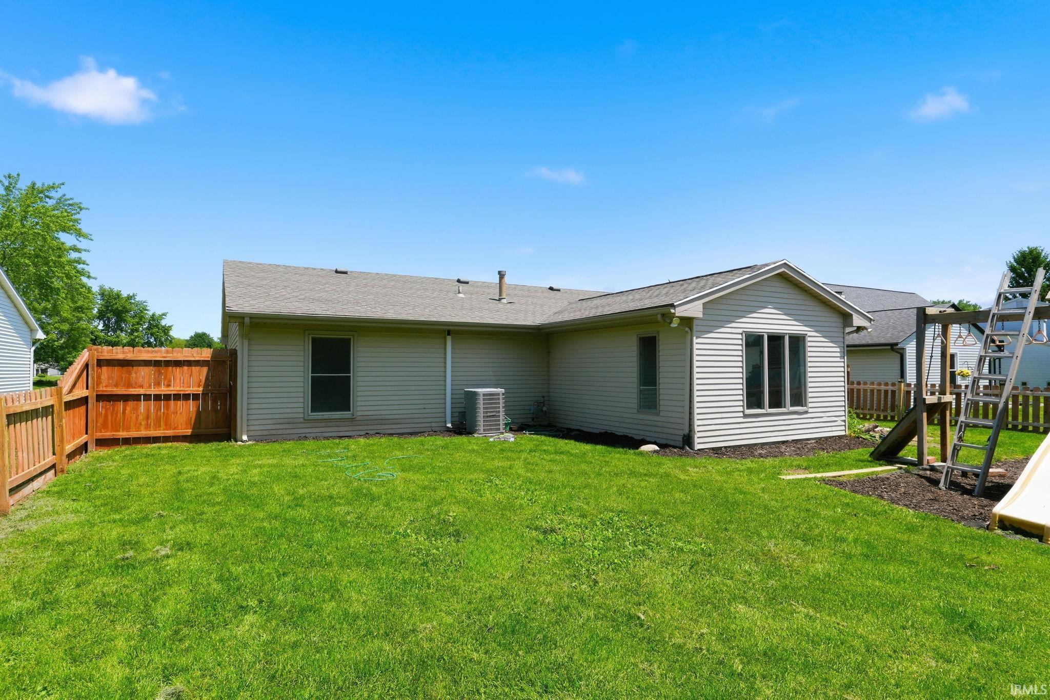 1002 Crowder Court Fort Wayne, IN 46825 - Photo 29 of 33