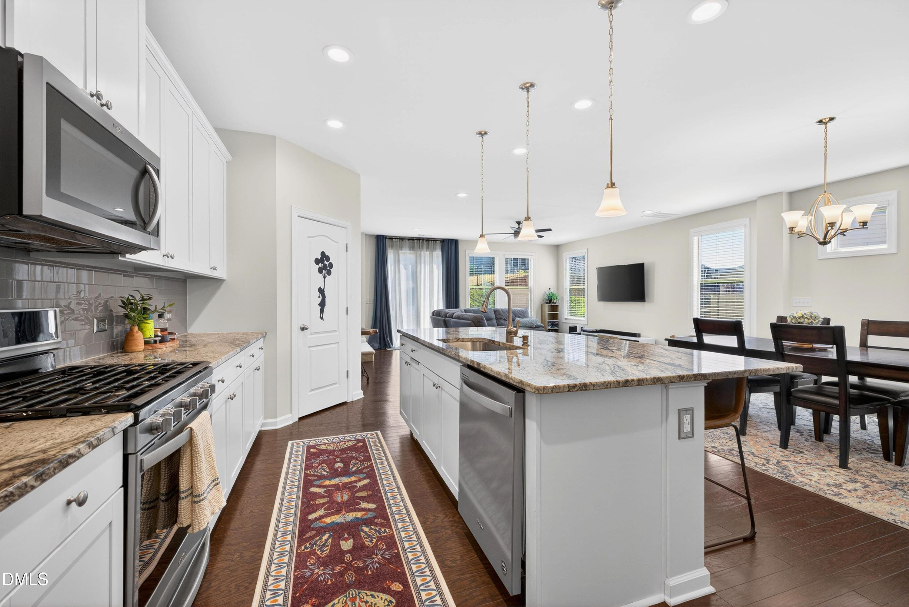 1538 Catch Fly Lane Durham, NC 27713 - Photo 15 of 55