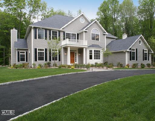 20 Middle Ridge Road Stamford, CT 06903 - Photo 1 of 1 Gallery Image 1