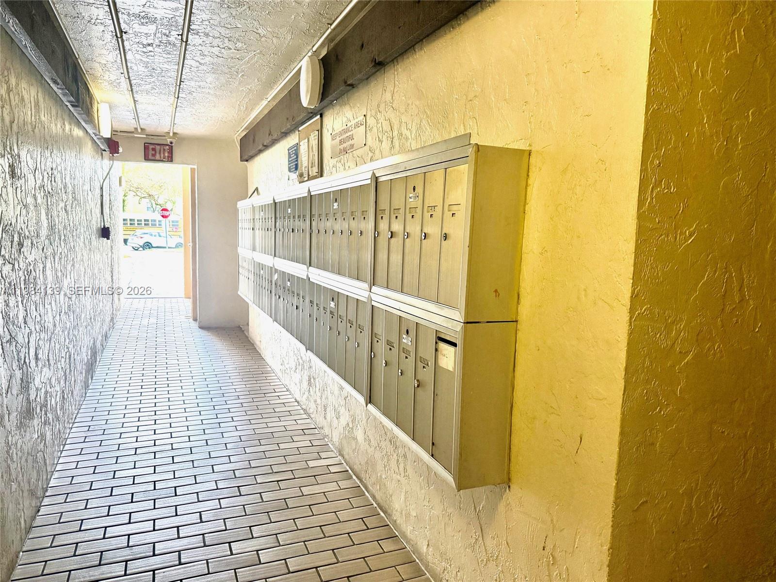10700 Southwest 108th Avenue, Unit C209 Miami, FL 33176 - Photo 17 of 18 a view of a balcony