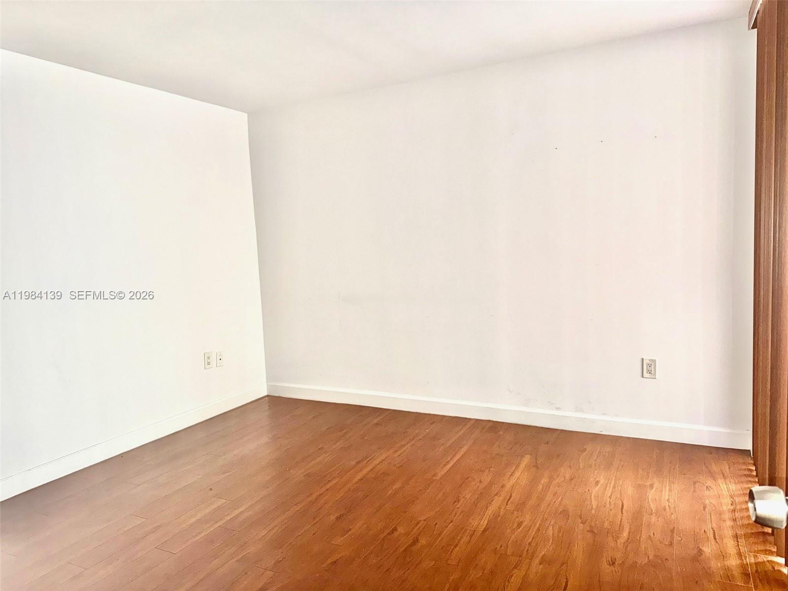 10700 Southwest 108th Avenue, Unit C209 Miami, FL 33176 - Photo 9 of 18 a view of an empty room