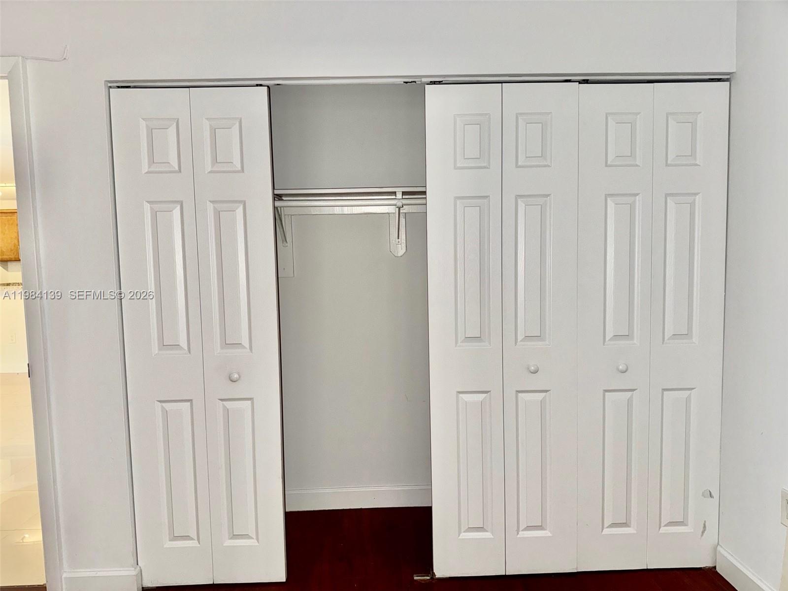 10700 Southwest 108th Avenue, Unit C209 Miami, FL 33176 - Photo 10 of 18 a view of wooden floor