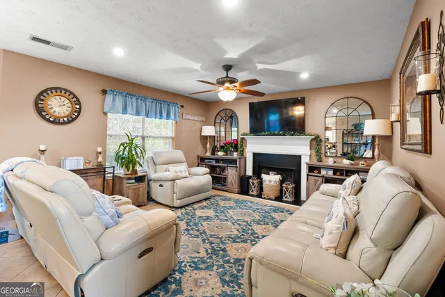 $315,000 | 1380 Pebble Beach Lane, Hampton, GA 30228