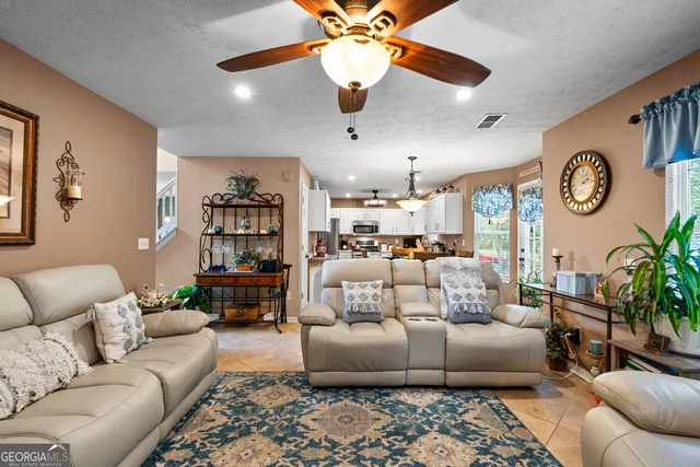 $315,000 | 1380 Pebble Beach Lane, Hampton, GA 30228