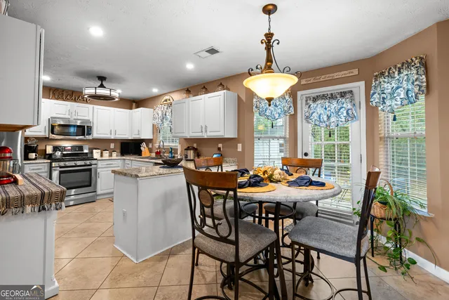 $315,000 | 1380 Pebble Beach Lane, Hampton, GA 30228