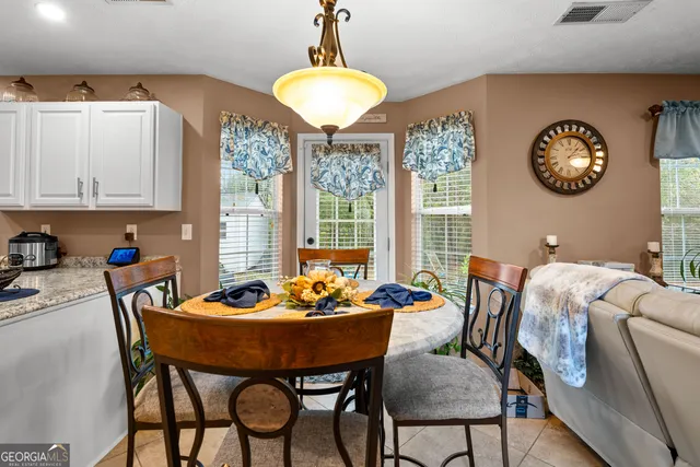 $315,000 | 1380 Pebble Beach Lane, Hampton, GA 30228