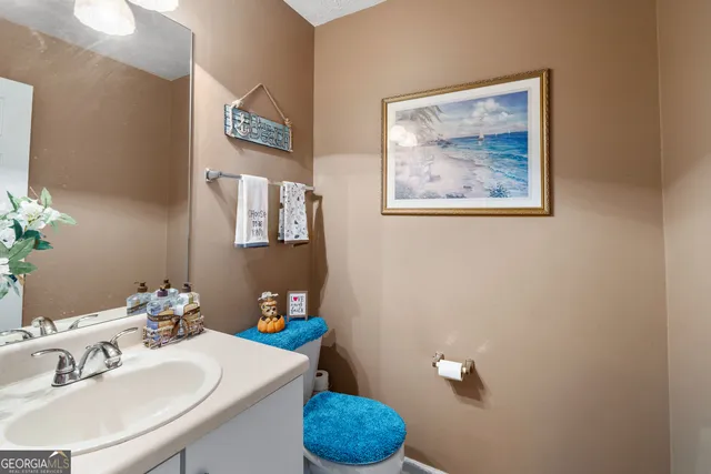 $315,000 | 1380 Pebble Beach Lane, Hampton, GA 30228